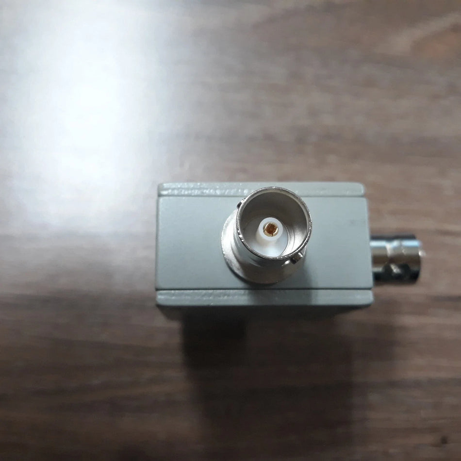 Agilent 0955-0704 BNC(f) RF Microwave Directional Coupler 1GHz 75OHM