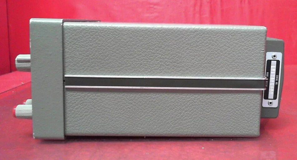 Agilent/Keysight 6235A 1812A01800 Triple Output DC Power Supply