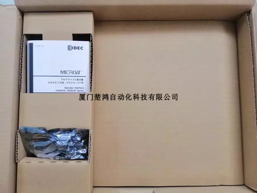 1pcs New IDEC HG4G-CJT22MF-B