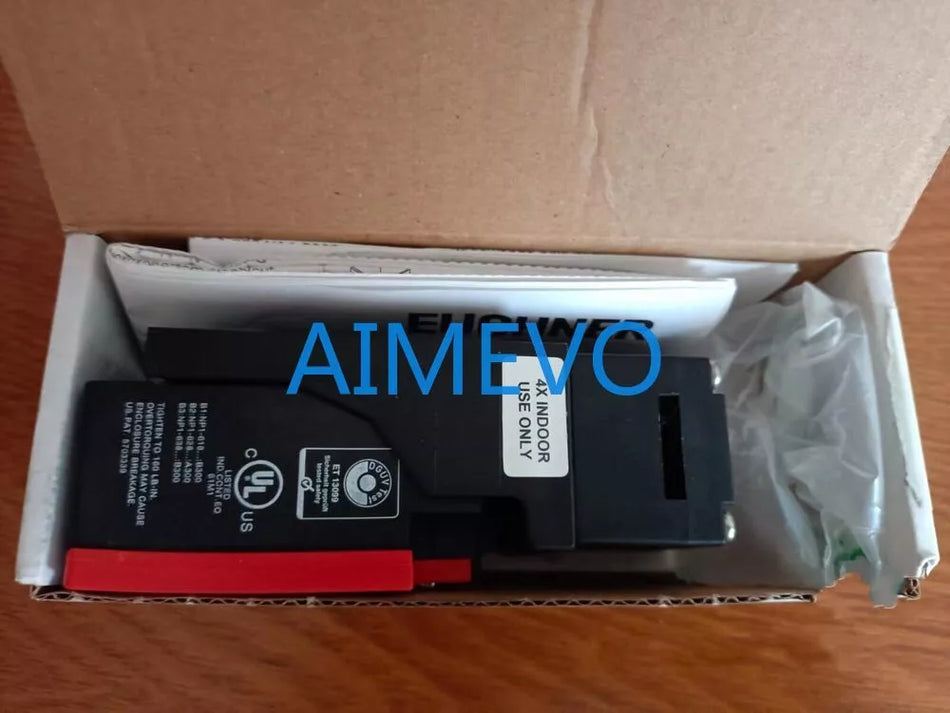 1PCS NEW NP1-638AB-M 083690 safety door lock