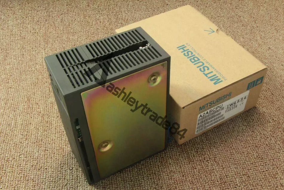 1PC New MITSUBISHI PLC MODULE A2ASCPU