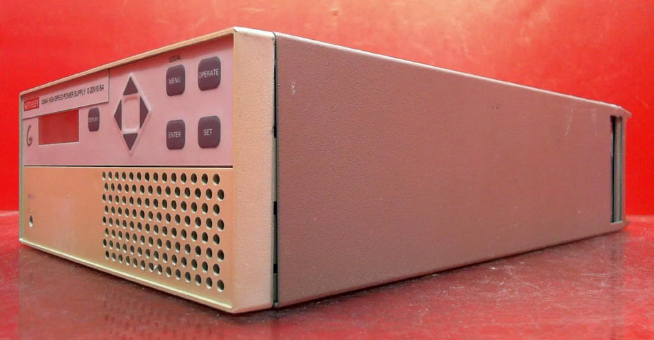 Keithley 2304A High Speed Precision Power Supply 0677741