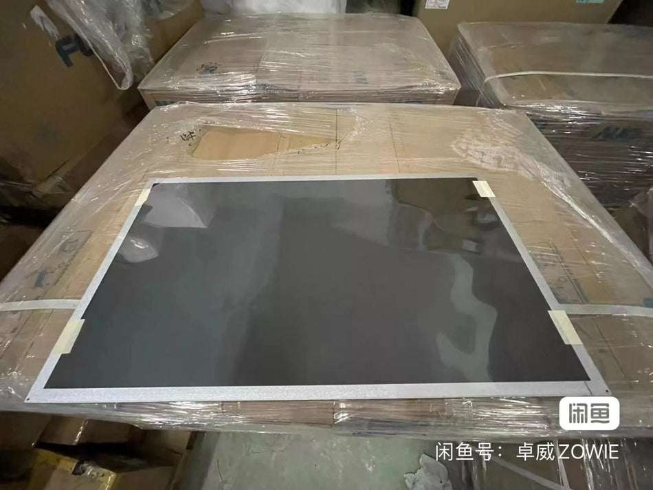 1PC NEW For M270DAN02.0 LCD screen #L1232Y LZ