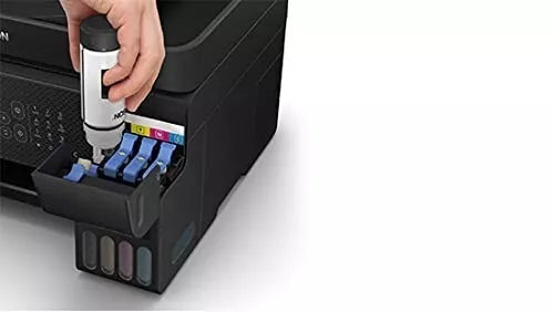 EPSON Eco Tank L5290 Wi-Fi All-in-One Printer with ADF