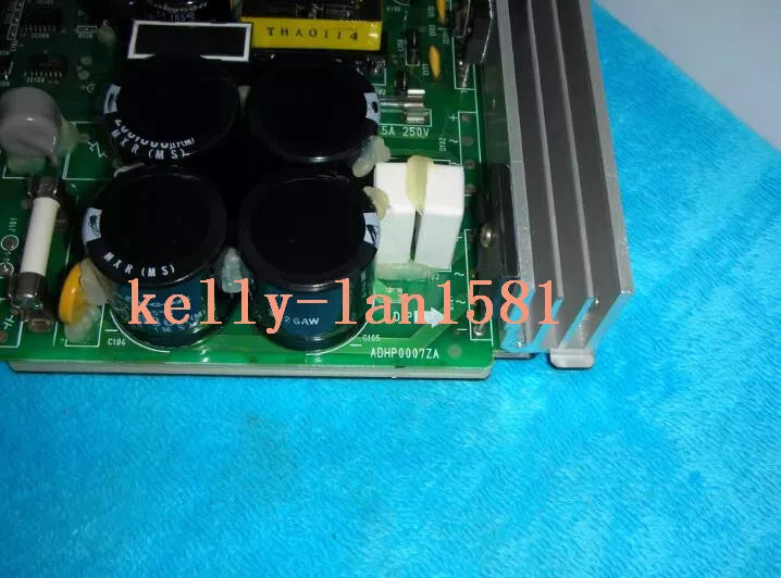 1pc USED ADKF50B2SZ+ADHP0007ZA