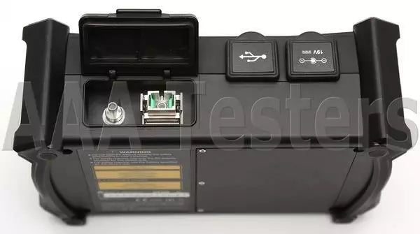 INNO Mini 2 SM Fiber Optic OTDR VFL & Light Source