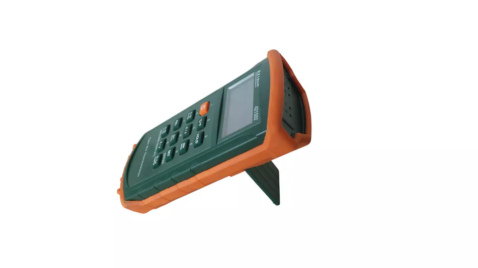 EXTECH 421502 Type K/J Thermometer