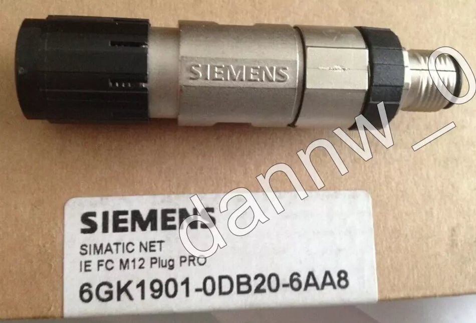 New Siemens 6GK1901-0DB20-6AA8 6GK1 901-0DB20-6AA8 connect/