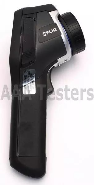 FLIR E50bx 60Hz 240 x 180 Infrared Thermal Imaging Camera IR Imager E50