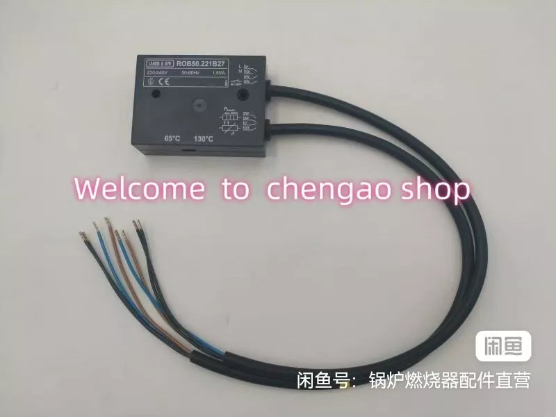 1 PC NEW ROB50.221B27 Sensor Unpackaged By DHL or Fedex#B2174H CL