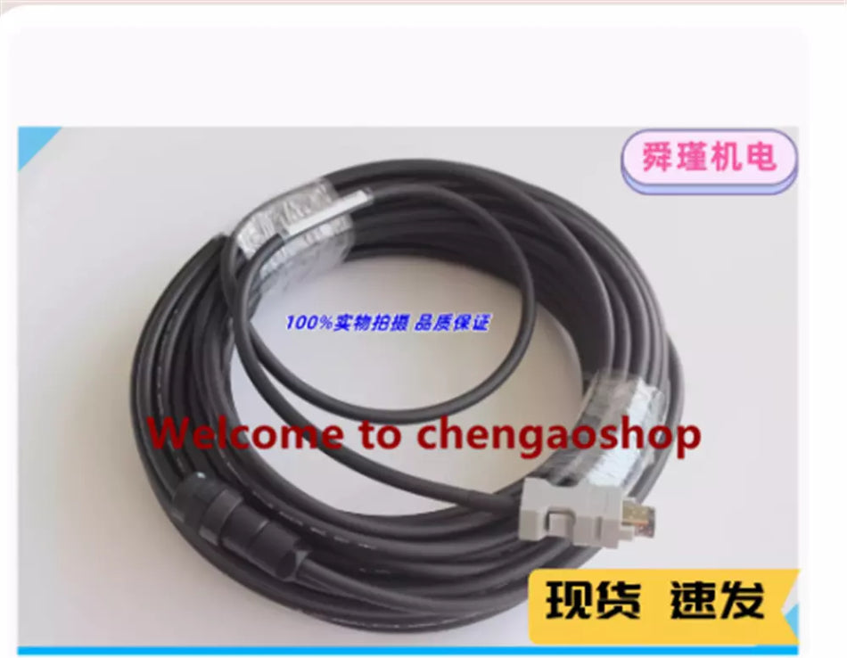 1PCS New FOR Omron R88A-CR1B005NF Encoder Servo Cable 5M #T4244 YS