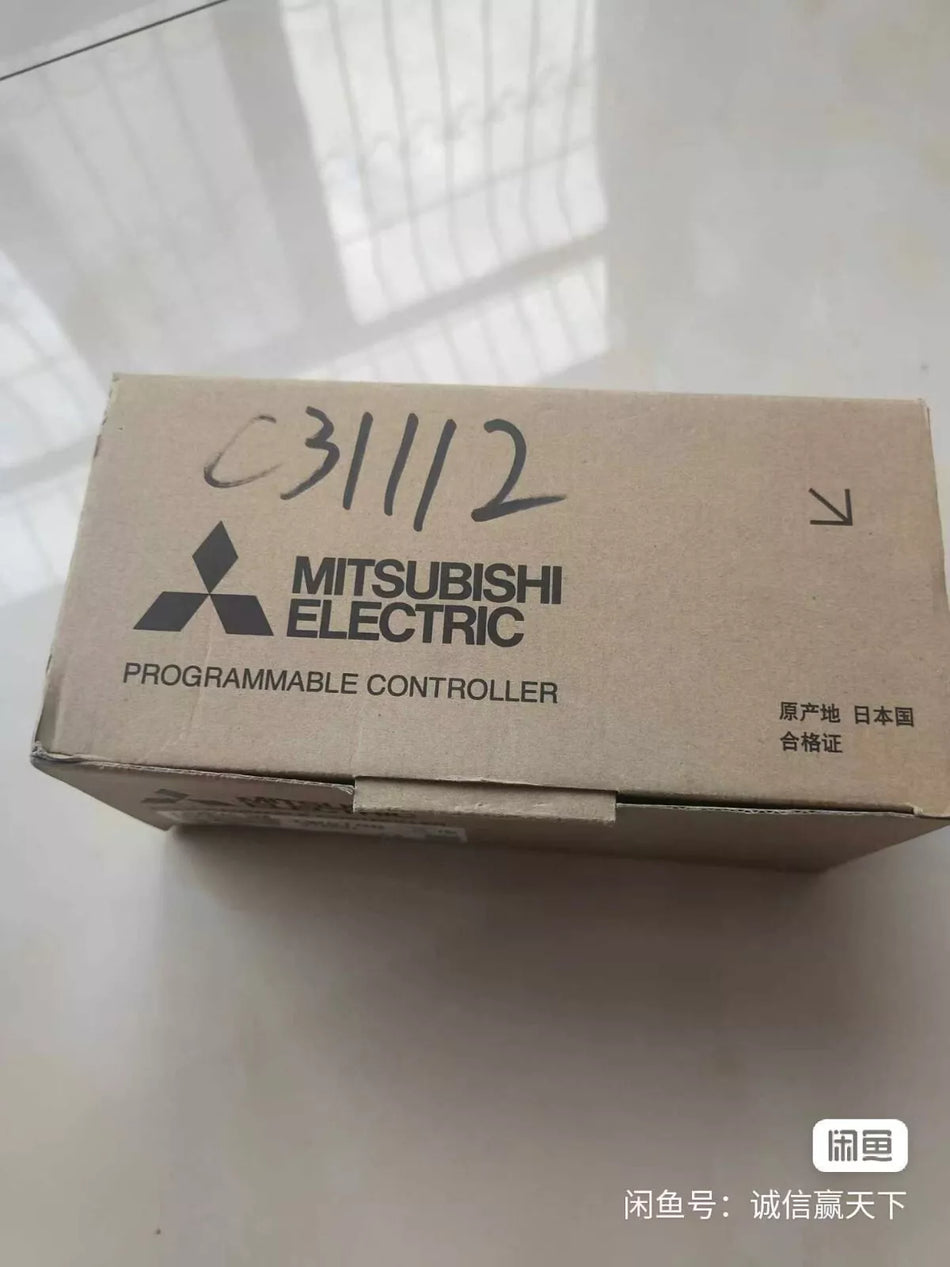 1PC NEW AJ65FBTA4-16DE CC-LINK module #N2823 YF