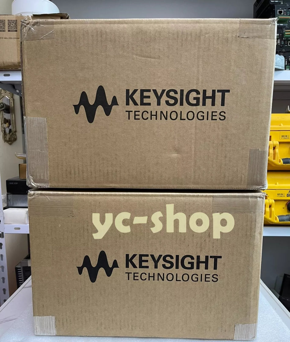 1PC Keysight 34470A 7-and-a-half-Digit Digital Multimeter
