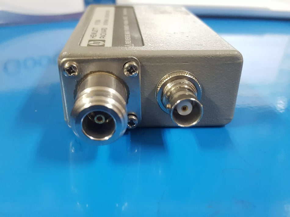 HP 11758A External Leveling Head +10dBm (1)