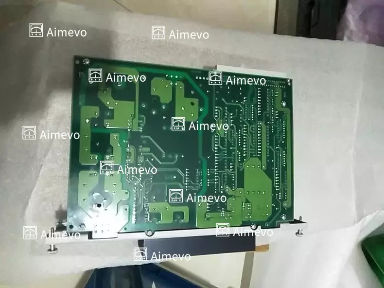Siemens TI 505 SIMATIC TI 505-6663 Power Supply Module
