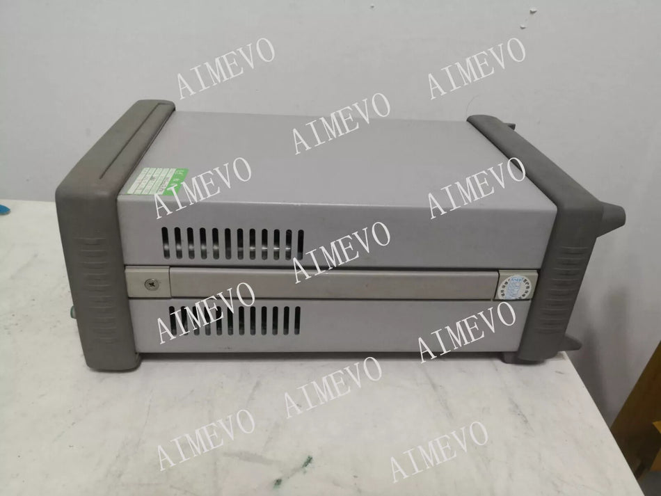 1PCS HP/ Agilent Keysight E3632A DC Power Supply 30V/4A, 15V/7A, 120W