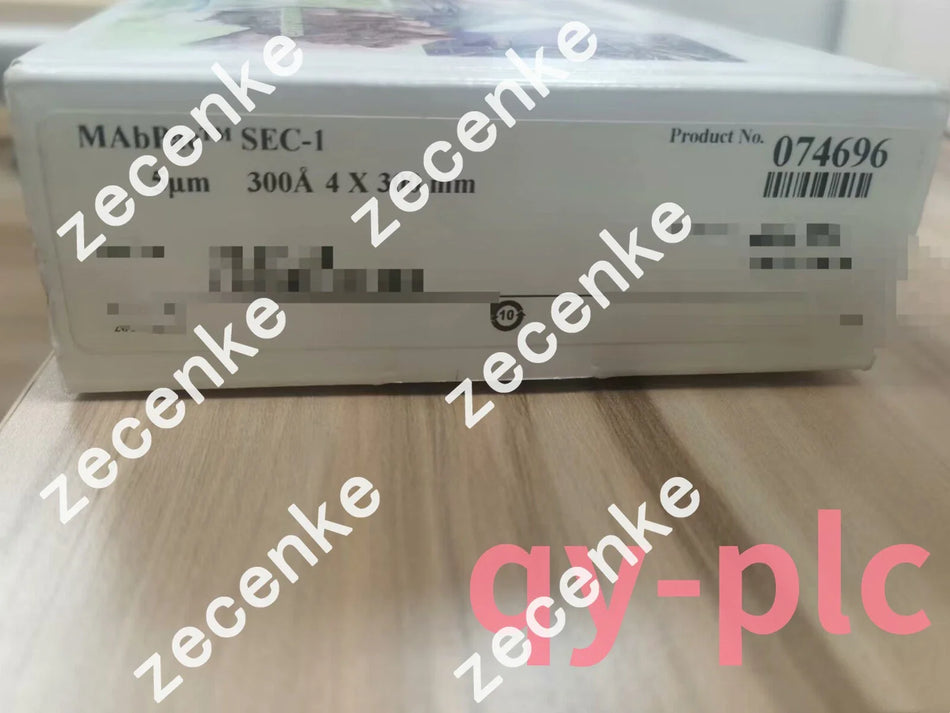 1pc New ThermoFisher 074696 Chromatography Columns FedEx or DHL