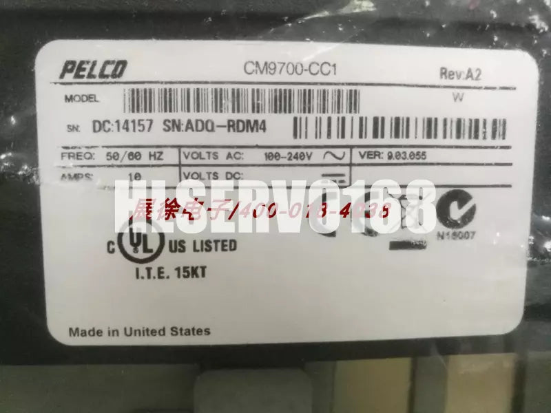 1PCS NEW CM9700-CC1