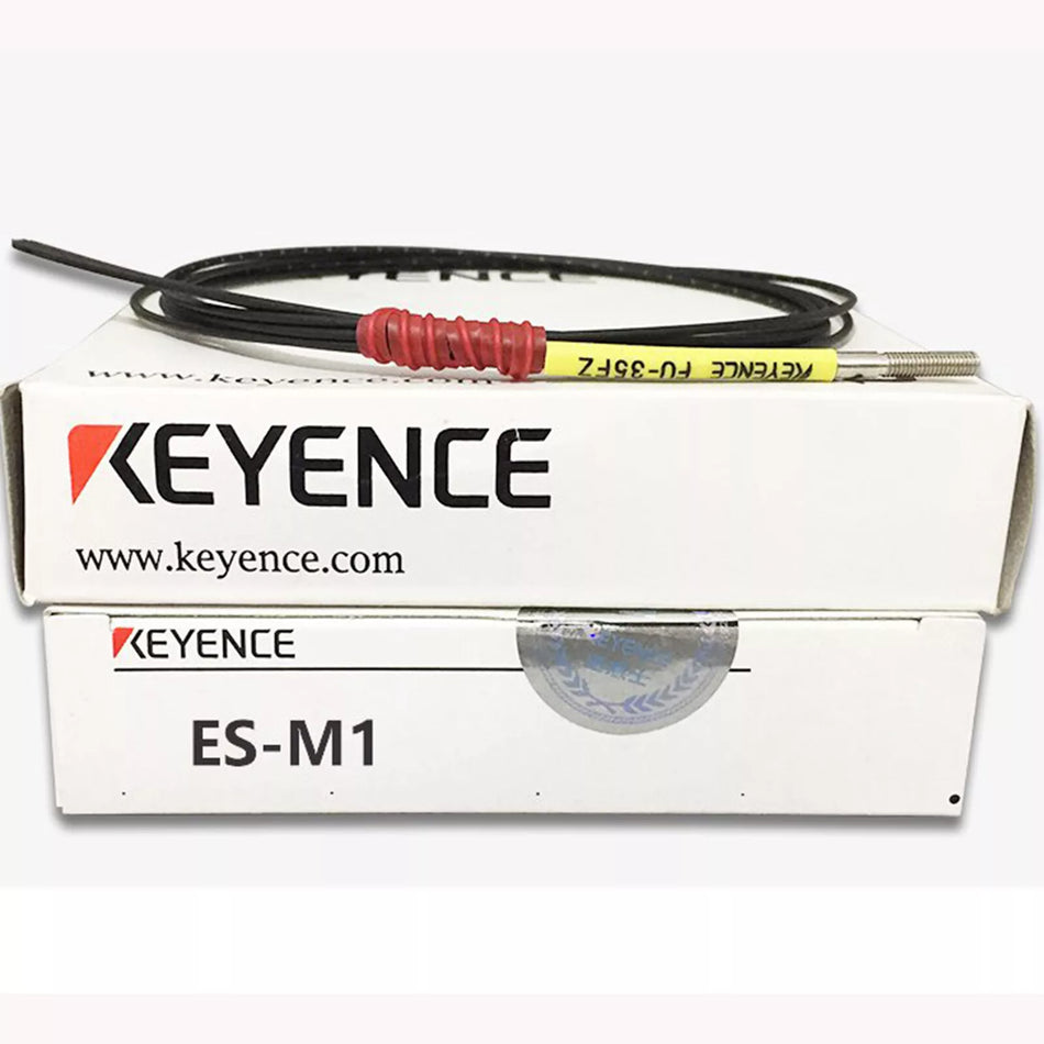 KEYENCE ES-M1 Proximity Sensor Switch
