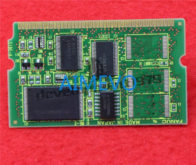 1PCS Used FANUC Board A20B-3900-0163 A20B39000163