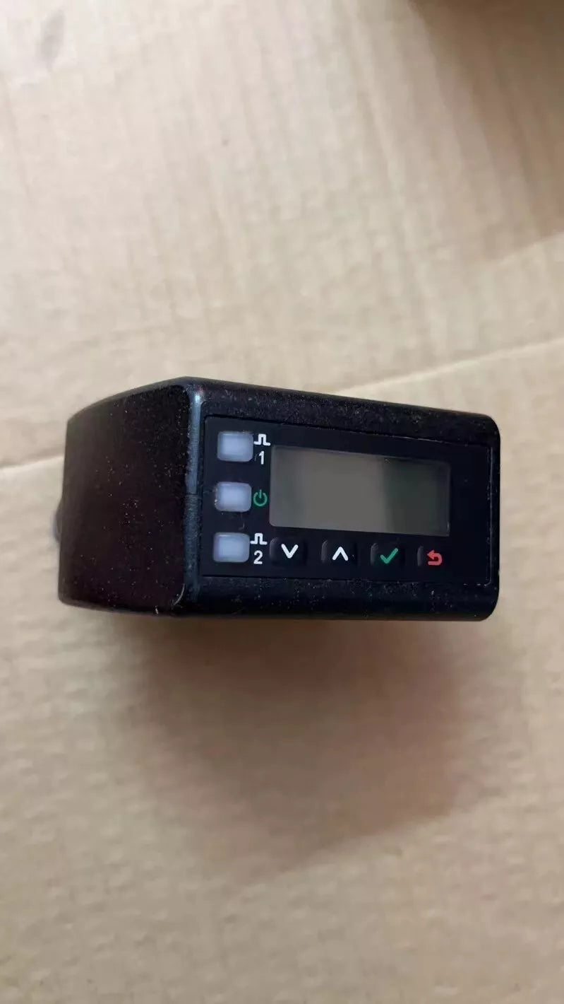 1PCS Test OK BANNER LTF12KC2LDQ SENSOR (DHL or EMS) #N3273 YF