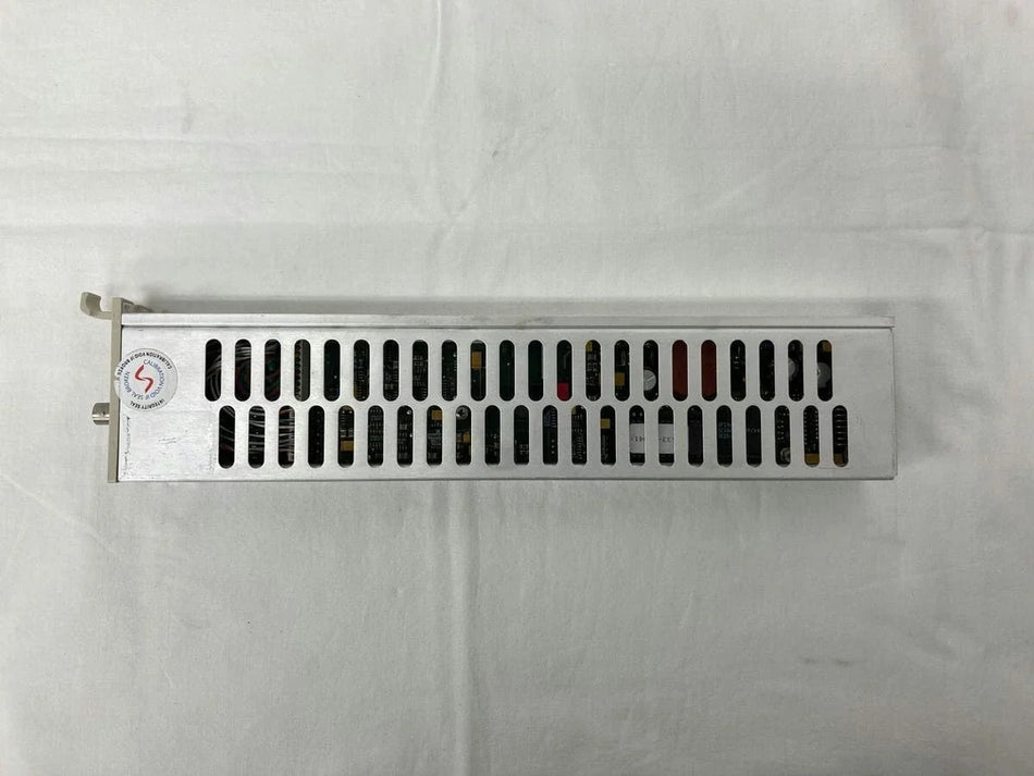 HP 81533B Optical Head Interface for Precise Optical Signal Detection