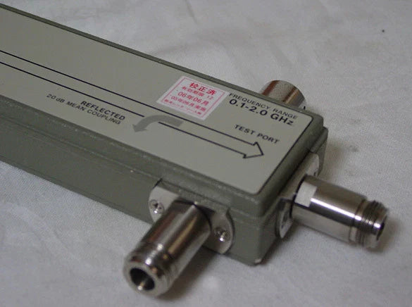 HP 778D 100MHz-2000MHz Dual Directional Coupler