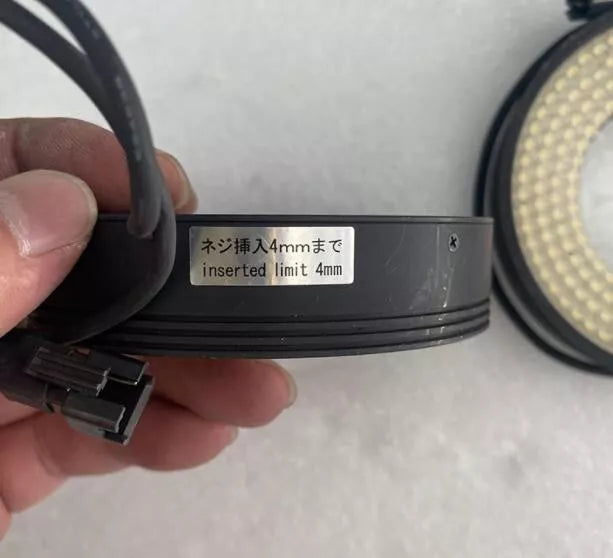 1pc USED CCS LDR2-90SW2 light source TESTED By DHL or FedEx #V7T9 CH