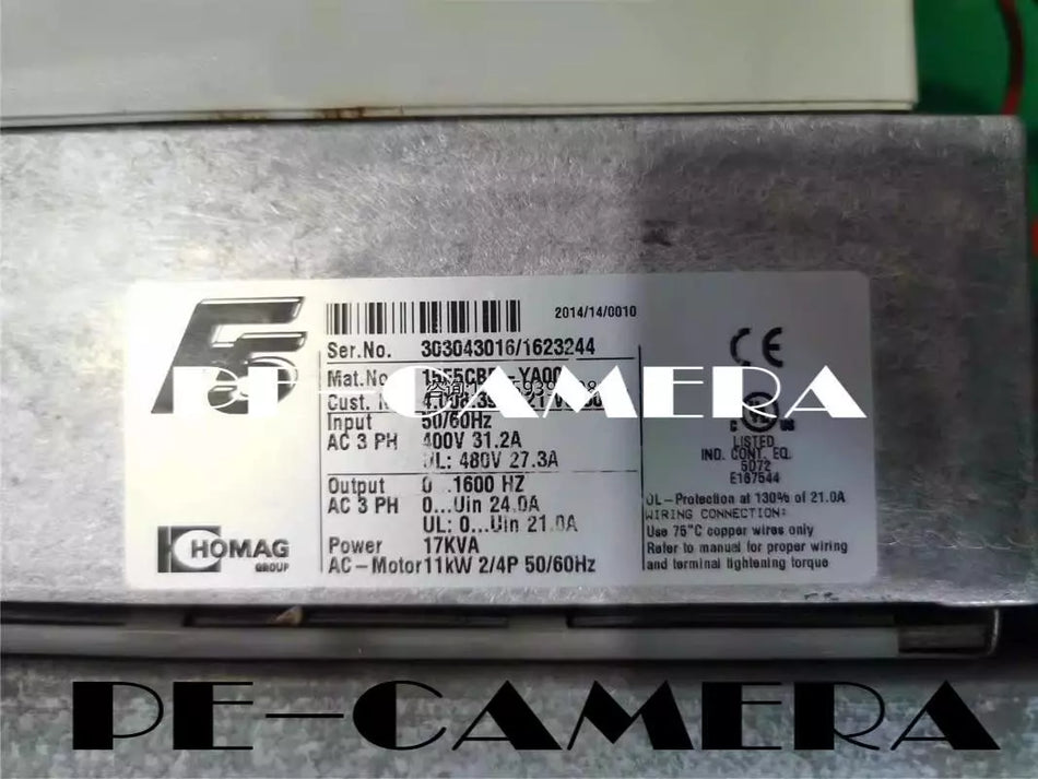1PCS 15F5CBE-YA00