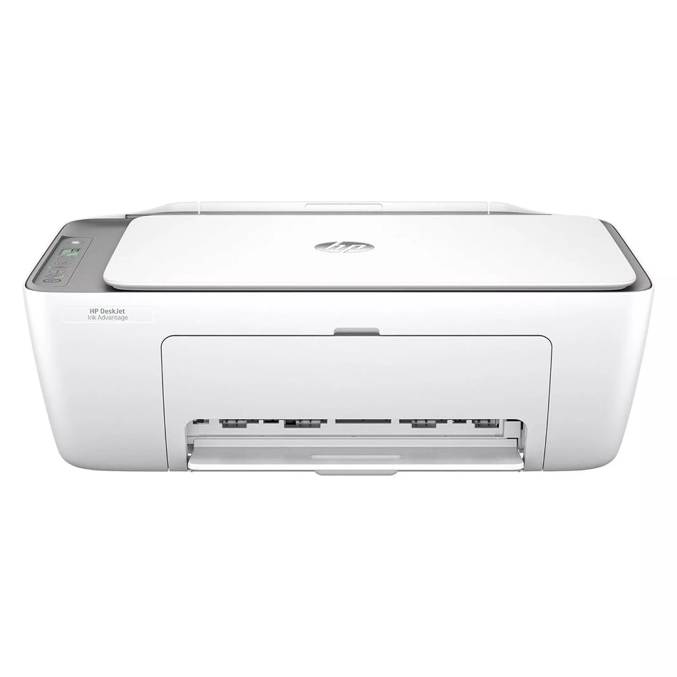 HP Ink Advantage 2876 All-in-One Printer - Copy, Scan, WiFi, Bluetooth, USB