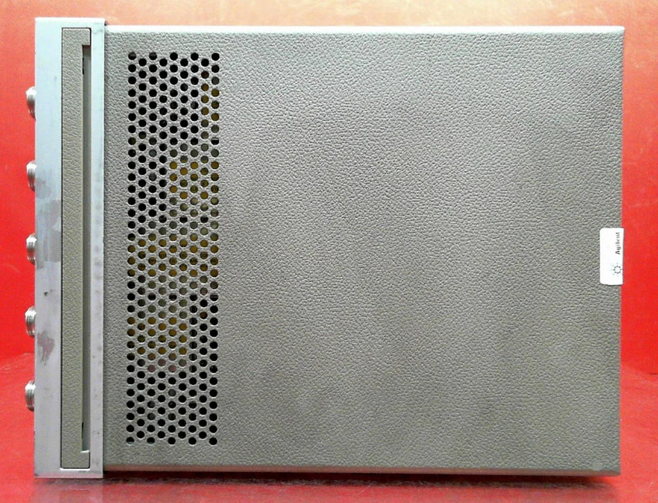 HP Agilent Keysight 54121A 4 Channel Test Set