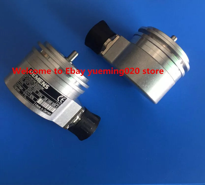 Siemens 6FX2001-2EB02 Encoder No box