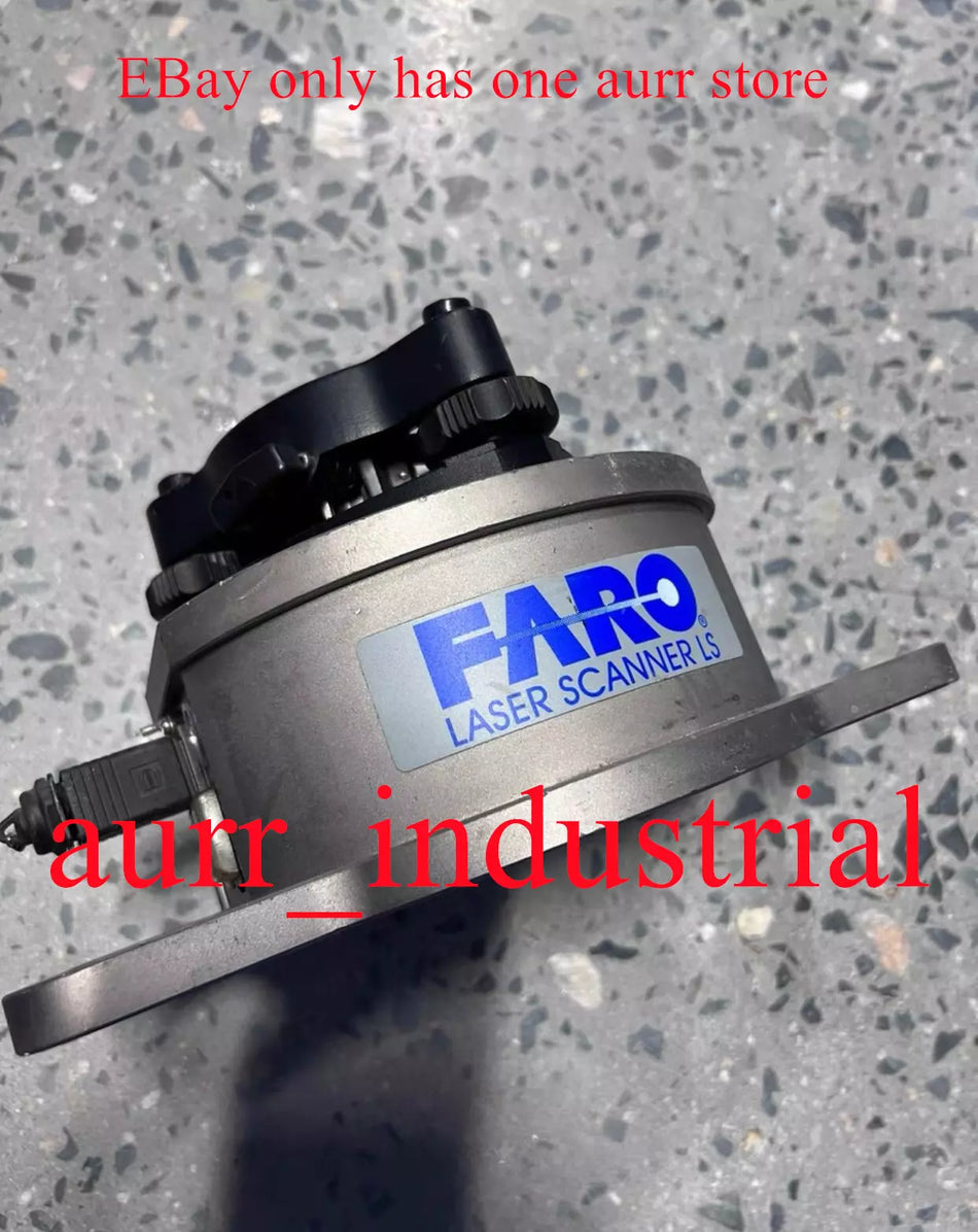 1 second-hand FARO LSPB1 laser measurement base FedEx or DHL