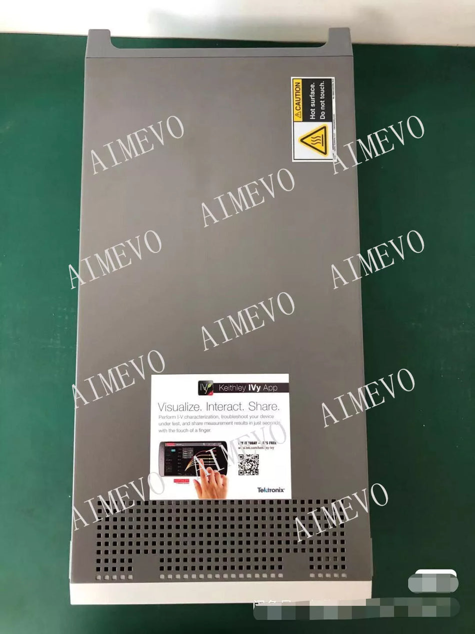 Keithley 2601B SYSTEM Sourcemeter Units (SMU) Instruments 3A DC 6.5 Digit DMM