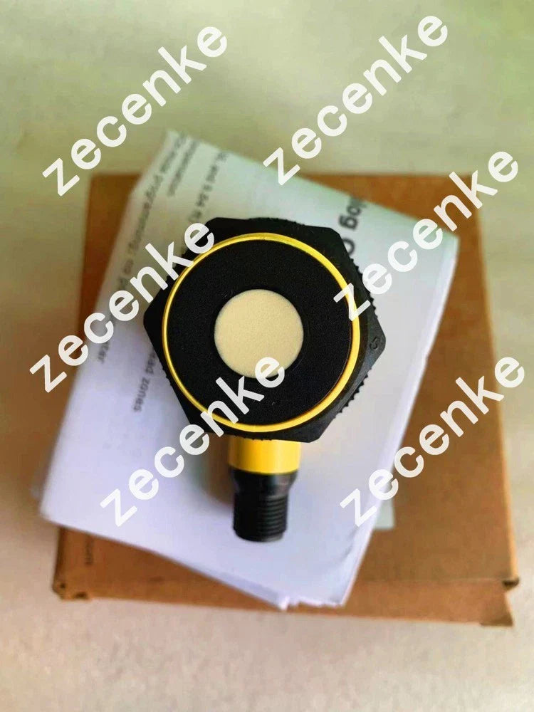 BANNER T30UXIAQ8 80481 Ultrasonic Sensor