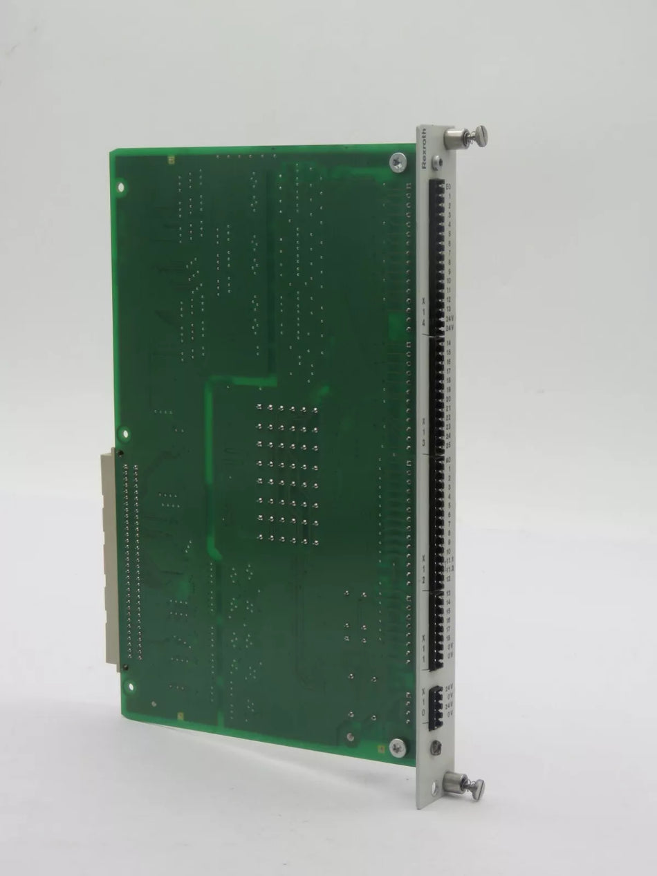 Bosch Rexroth 1070091805-AB1 Circuit Board