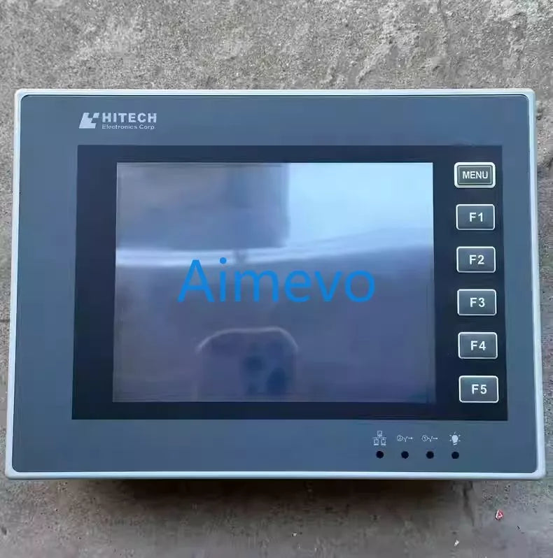 HITECH PWS6600S-S HMI Touch Screen