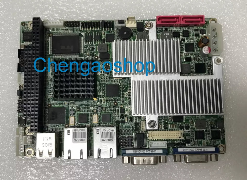 1pc used WAFER-945GSE2-N270-R20 By DHL or EMS with 90 warranty #G418 xh