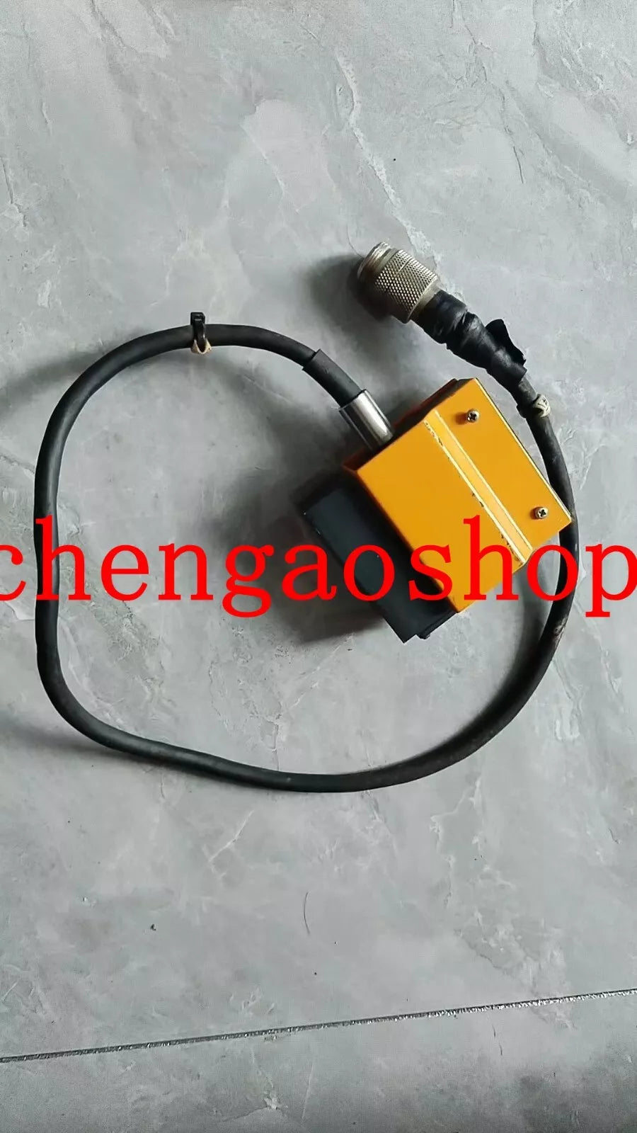 1PCS USED U3B1-100K-B sensor by or #N7864 YF