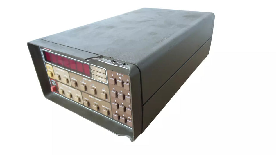 Keithley 224 Programmable Current Source, High-Precision Lab Equipment
