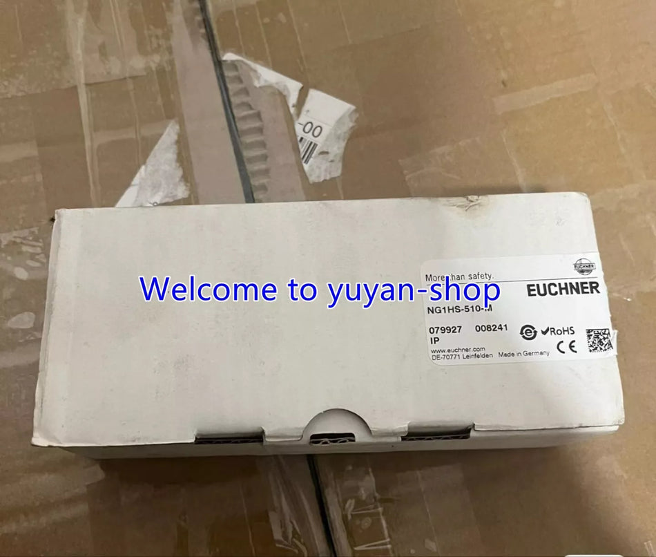 1PCS NEW EUCHNER NG1HS-510-M 079927 LIMIT SWITCH #T9650 YS/