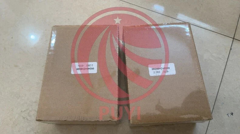 Hach Unopened Sodium Glass Electrode Z09240=C=0320 for Sodium Polymetron