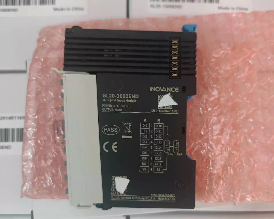 1pc NEW GL20-1600END Module #V8QR CH