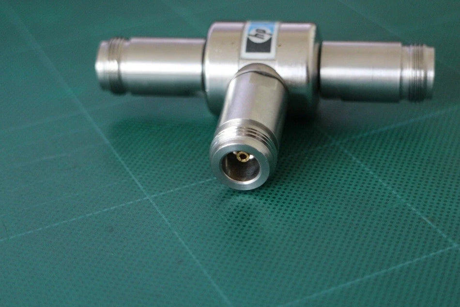 HP 11549A DC-1GHz Power Divider Spliter