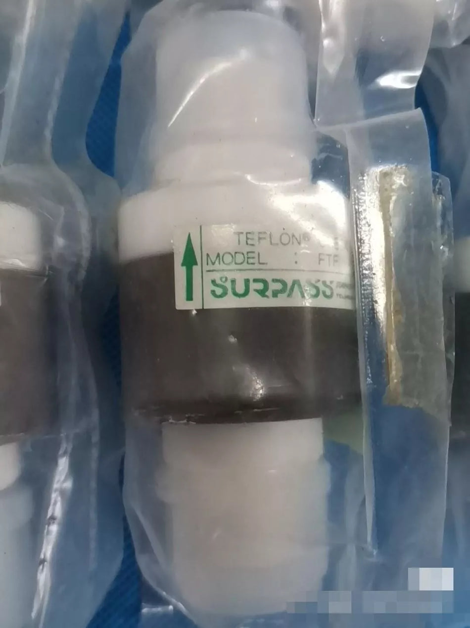 1pc NEW FTF-12.7-V connector #V0KU CH