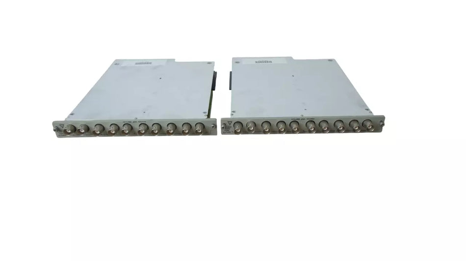 Lot of 2 HP 88809L 44472-66501 REV B Board