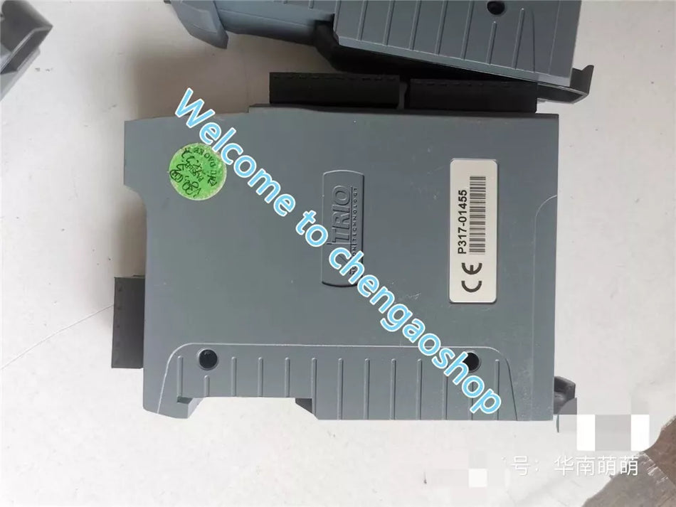 1PCS Used TRIO P318-01600 Motion controller output module by DHL FedEx #T4208 YS