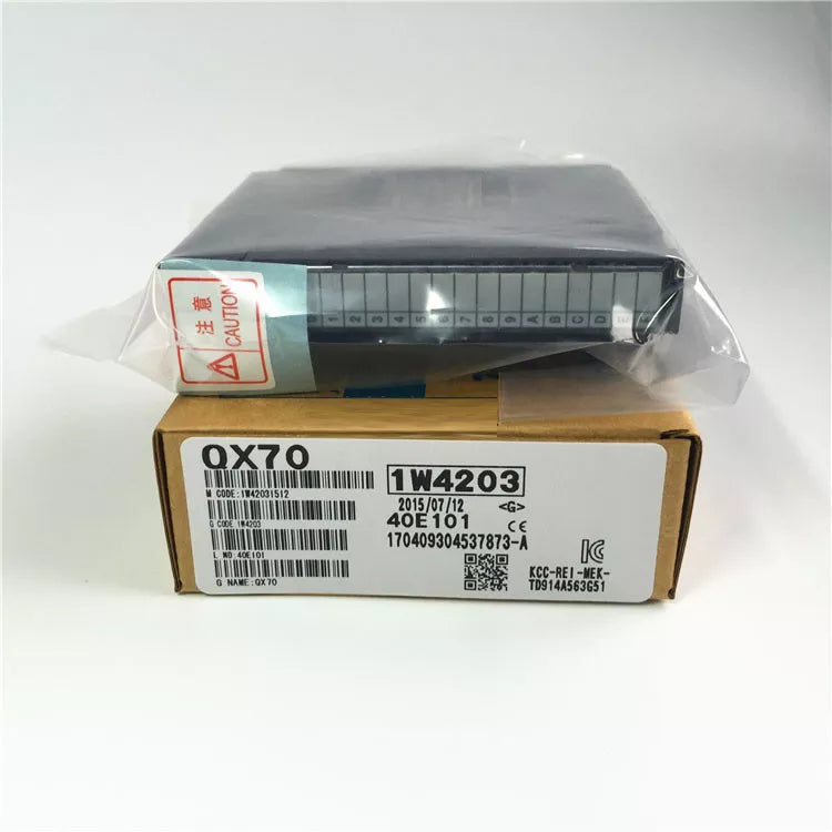 1PC New Mitsubishi QX70 with One Year Warranty - Free Shipping