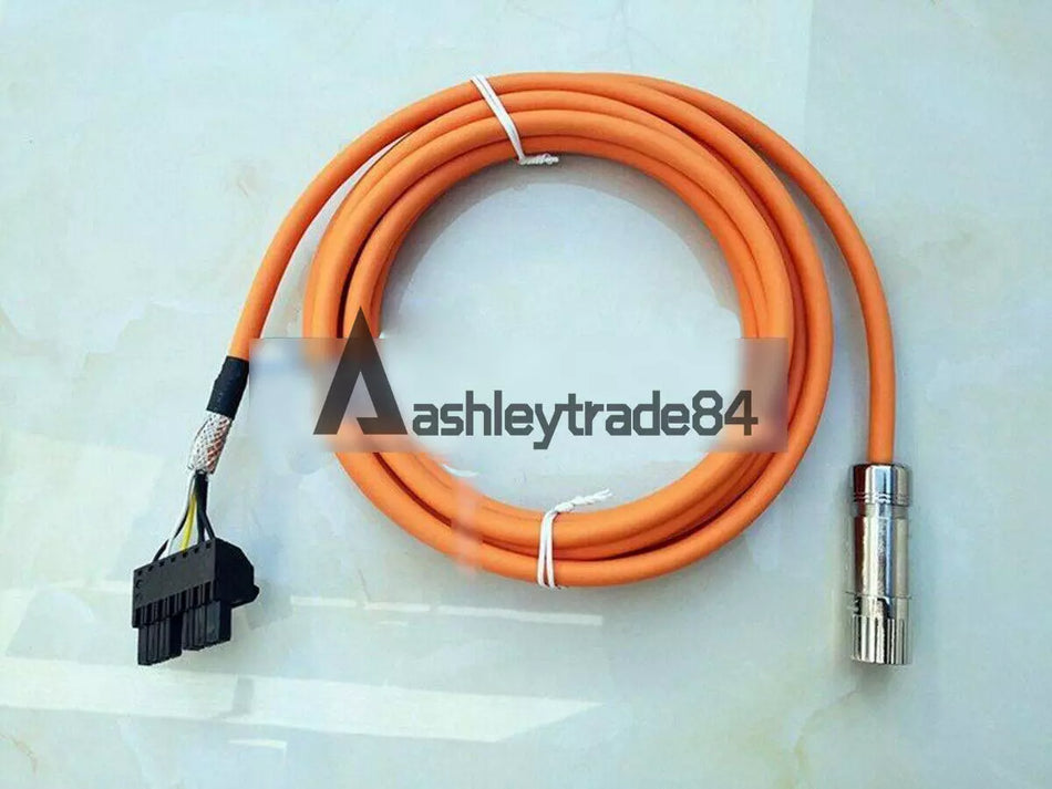 1PC New F SIEMENS Power Cable Wire 6FX8002-5DN06-1AF0 5M