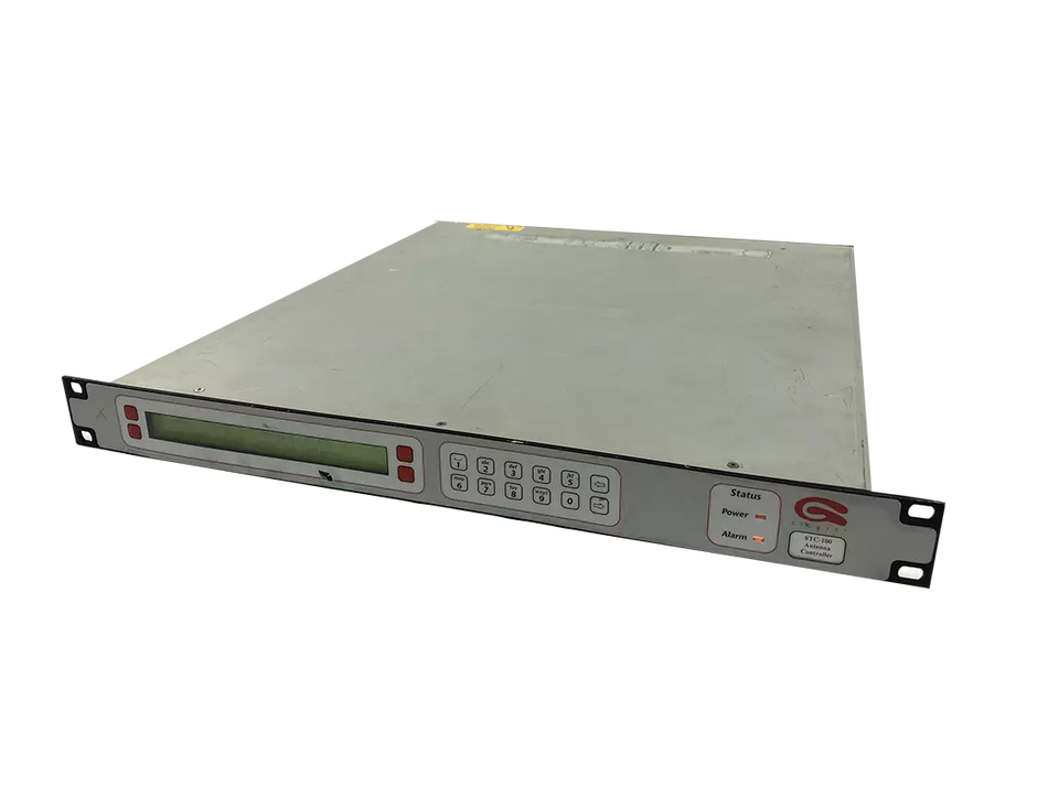 Gigasat STC-100 Antenna Controller for Satellite Communication Systems